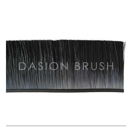 CNC Dust Shoe Flexible Base Brush