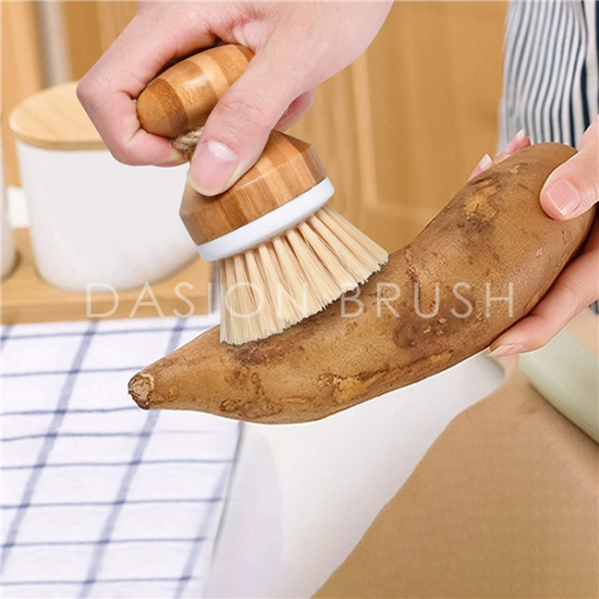 Dish Washing Brush