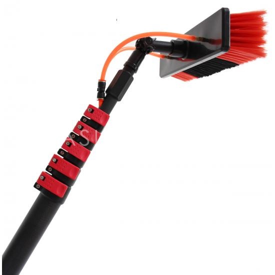 Solar Panel Cleaning Brush