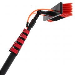 Solar Panel Cleaning Brush