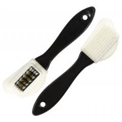 3 Side Shoes Cleaner Brush