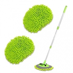 Microfiber Auto Cleaning Mop
