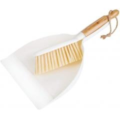  Small Broom And Dustpan Set