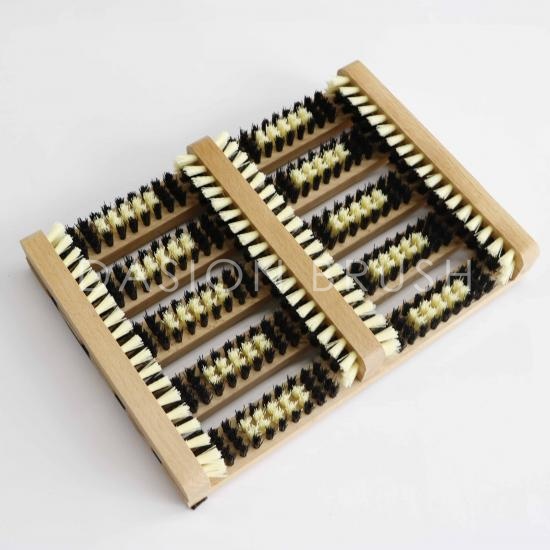 Shoe and Boot Scraper