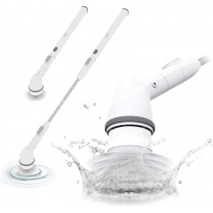Spin Scrubber Cleaner