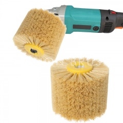 Wear Resistance Drum Sander Brush