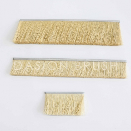 Wood Polishing Machine Sisal Replacement Brush