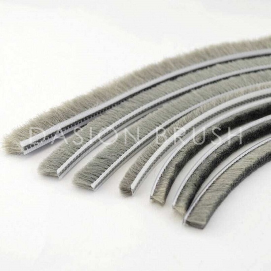 House Weatherstrip Seal Strip with Adhesive Backing 