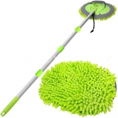 Car Wash Brush