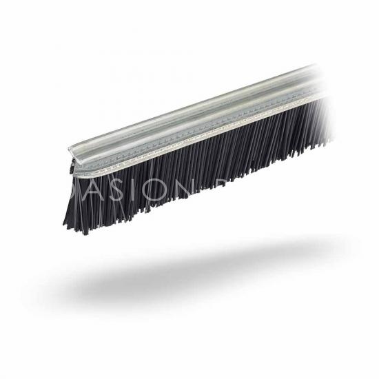 Abrasive Nylon Strip Brush