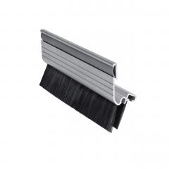 Brush Draught Strip For Doors