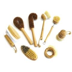 Bamboo Dish Brush