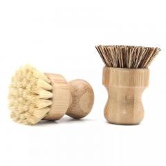 Kitchen Dish Cleaning Brush