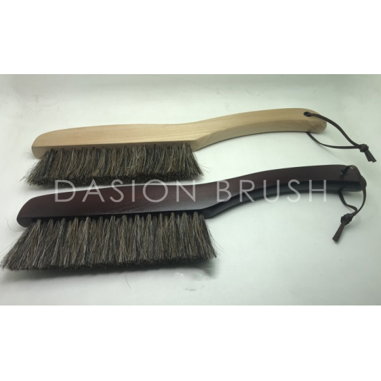 Hotel Lotus Horse Hair Bed Sweeping Brush 