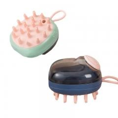 Massager Scalp Shampoo Brush