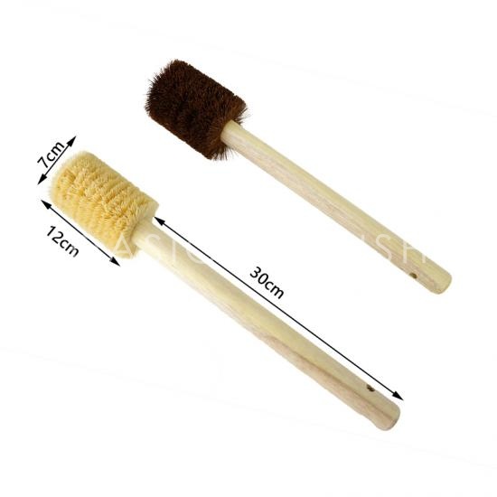 Heavy Duty Thread Compounds Dope Brush 