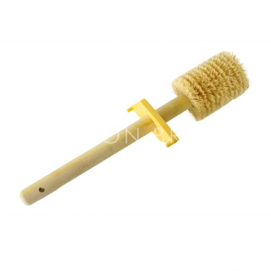 Mustache Dope Brush