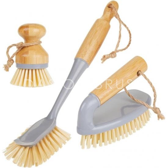 Dish Brush Set