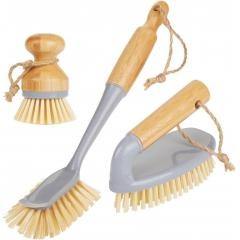 Dish Brush Set