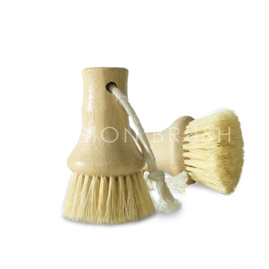 Sisal Dish Brush