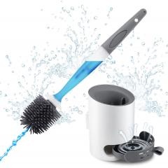 Silicone Toilet Brush