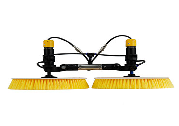 Where to Find Electric Water Fed Pole Cleaning Brush?