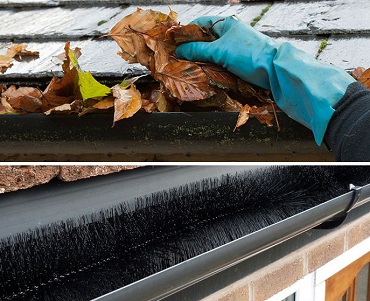 Does Gutter Brush Work?