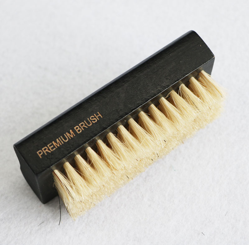 Where to buy shoe brush? Find in DASION BRUSH