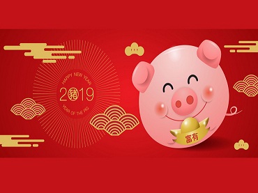 Notification of Chinese New Year Holiday