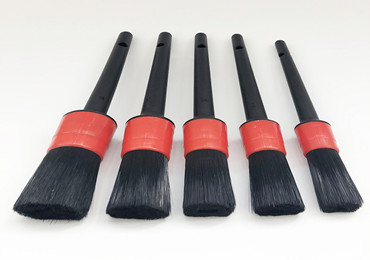 Where to Buy Hot Sale 5 PCS Car Detailing Brush?